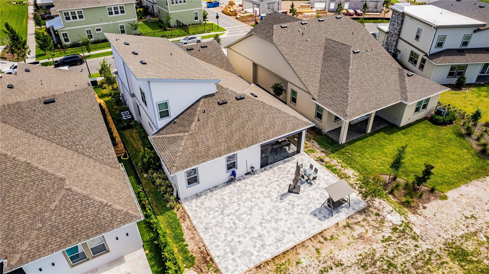 10156 BALLAST DR, ORLANDO, FL, 32827