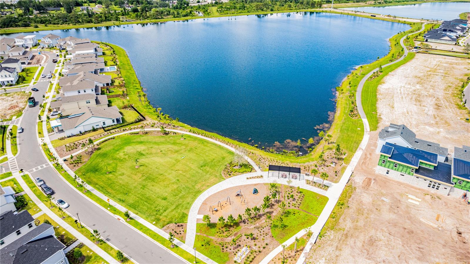 10156 BALLAST DR, ORLANDO, FL, 32827