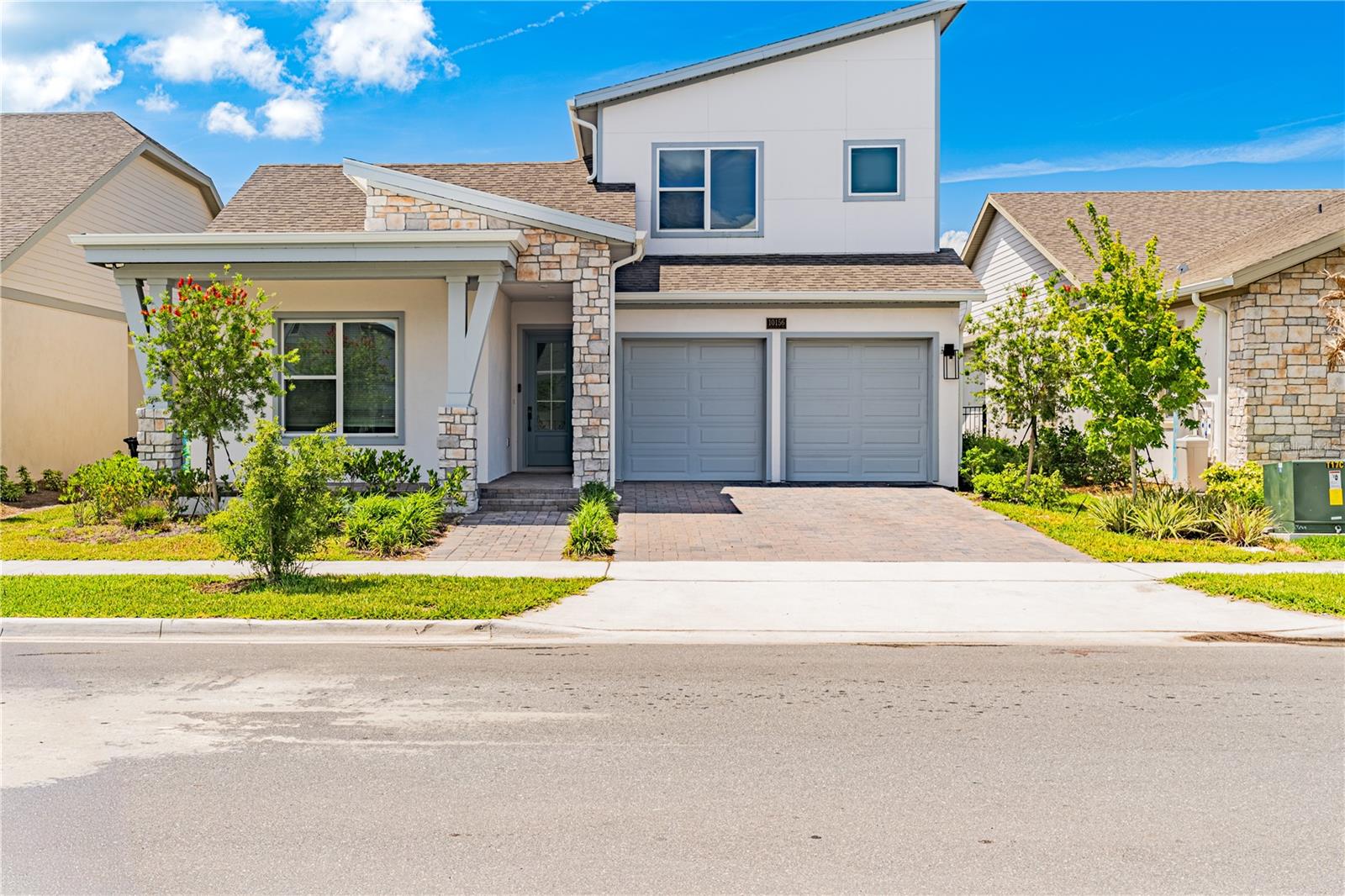 10156 BALLAST DR, ORLANDO, FL, 32827