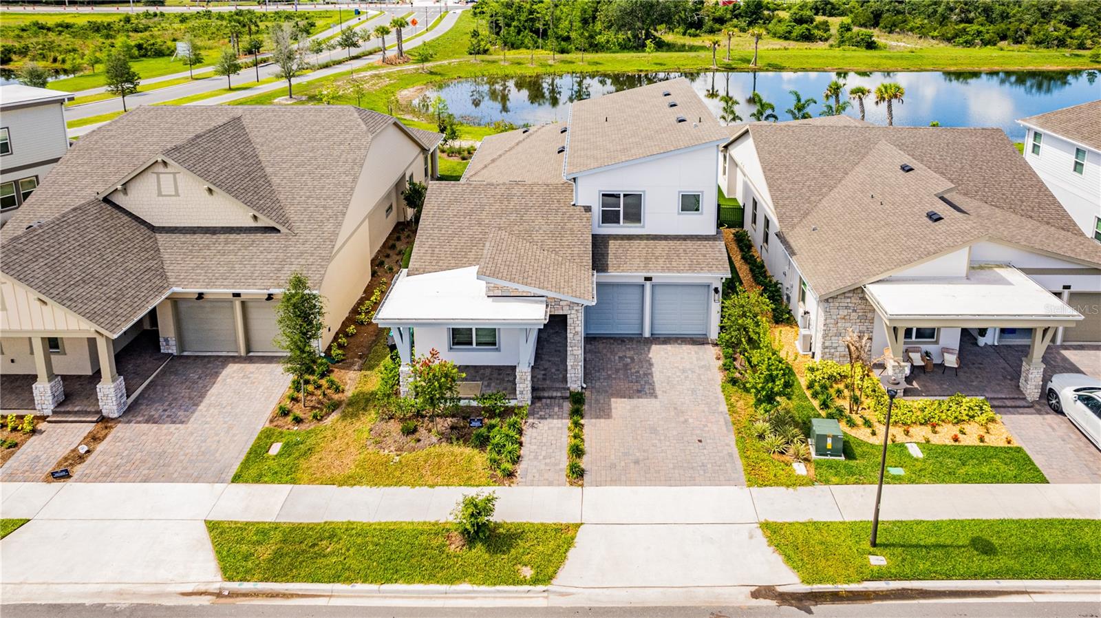 10156 BALLAST DR, ORLANDO, FL, 32827
