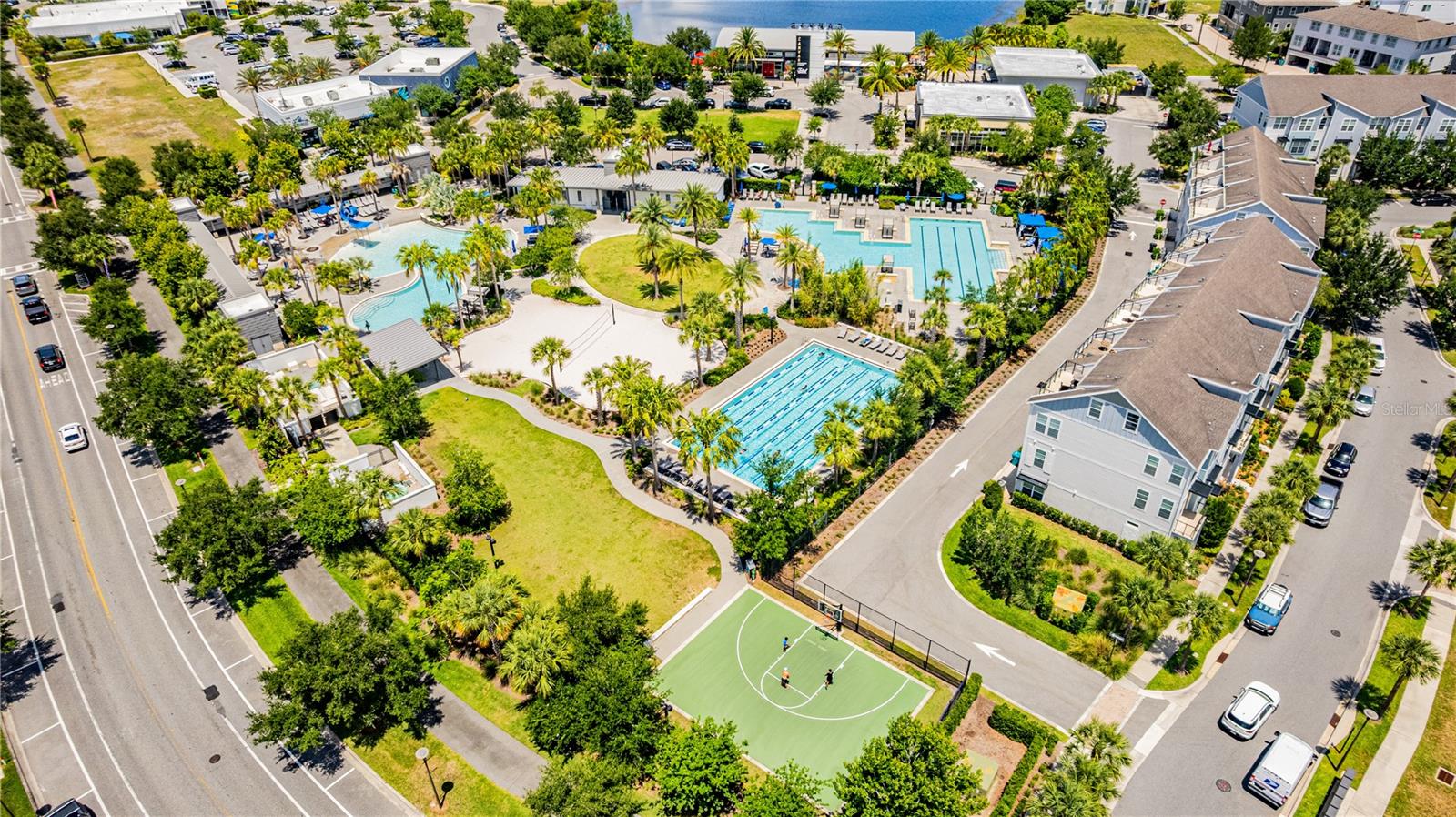 10156 BALLAST DR, ORLANDO, FL, 32827