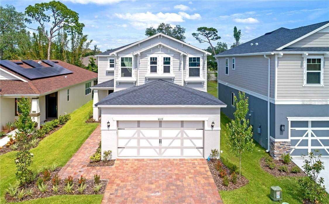 8019 ARTISAN CIR, SEMINOLE, FL, 33777