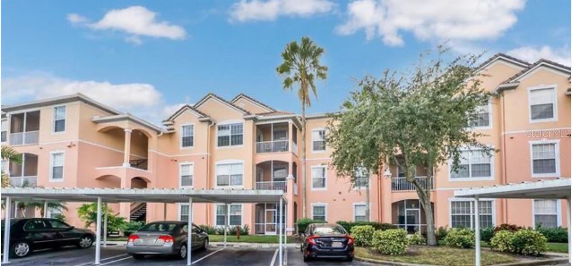 13524 TURTLE LOOP #617, ORLANDO, FL, 32837