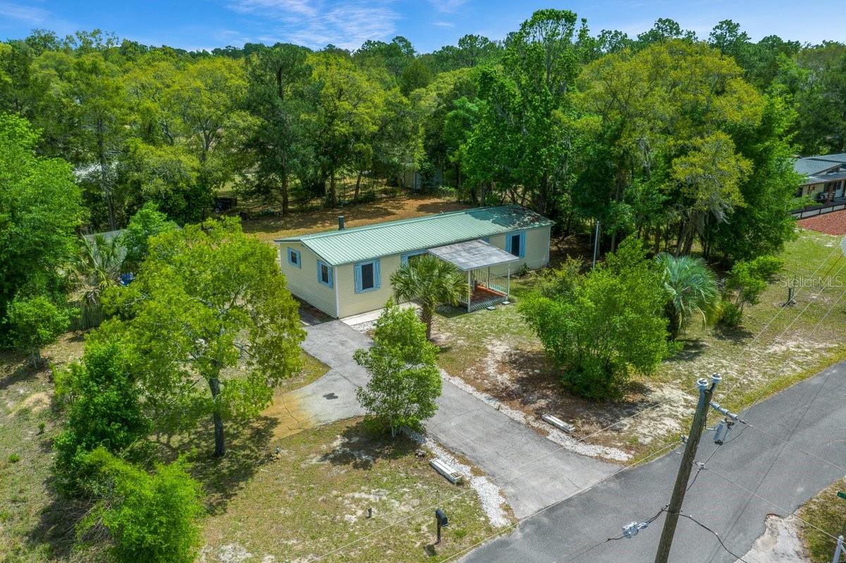 5415 S DOYLE TER, HOMOSASSA, FL, 34446