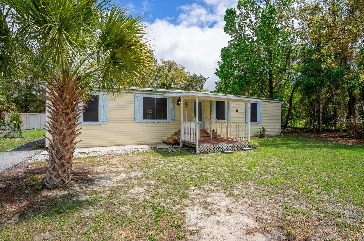 5415 S DOYLE TER, HOMOSASSA, FL, 34446