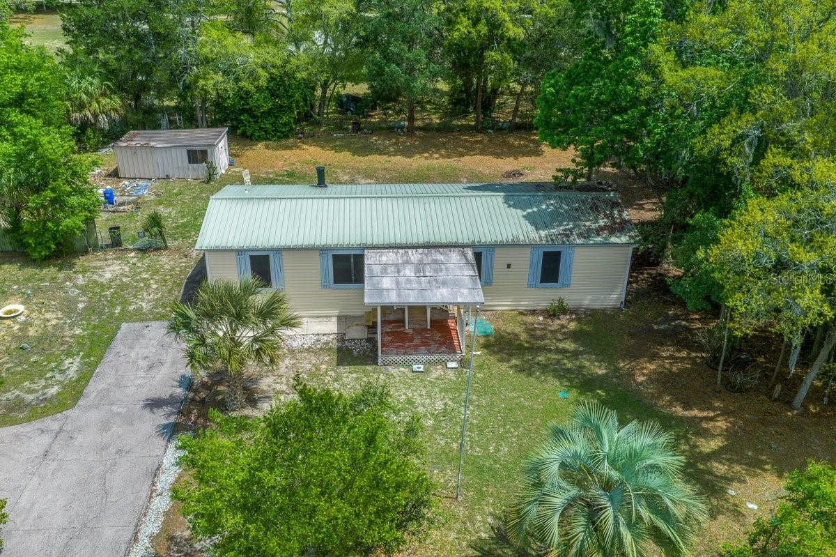 5415 S DOYLE TER, HOMOSASSA, FL, 34446