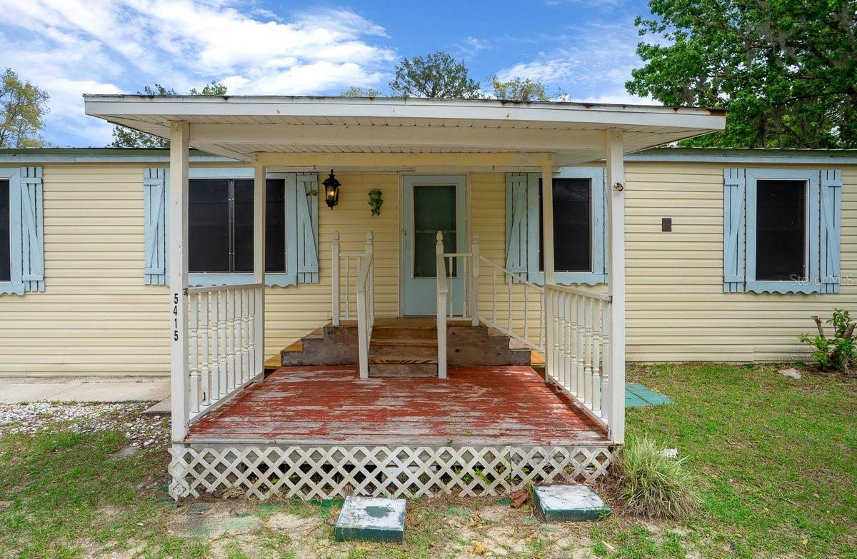 5415 S DOYLE TER, HOMOSASSA, FL, 34446