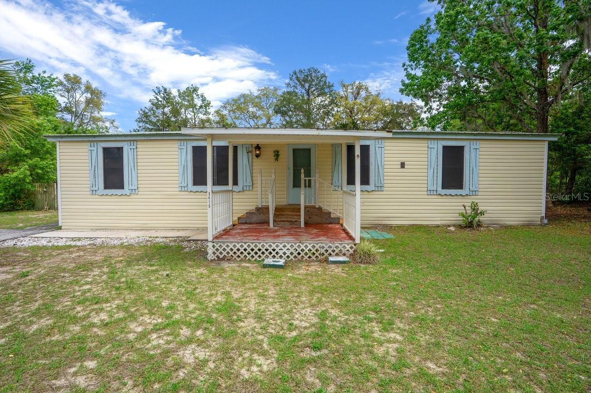 5415 S DOYLE TER, HOMOSASSA, FL, 34446