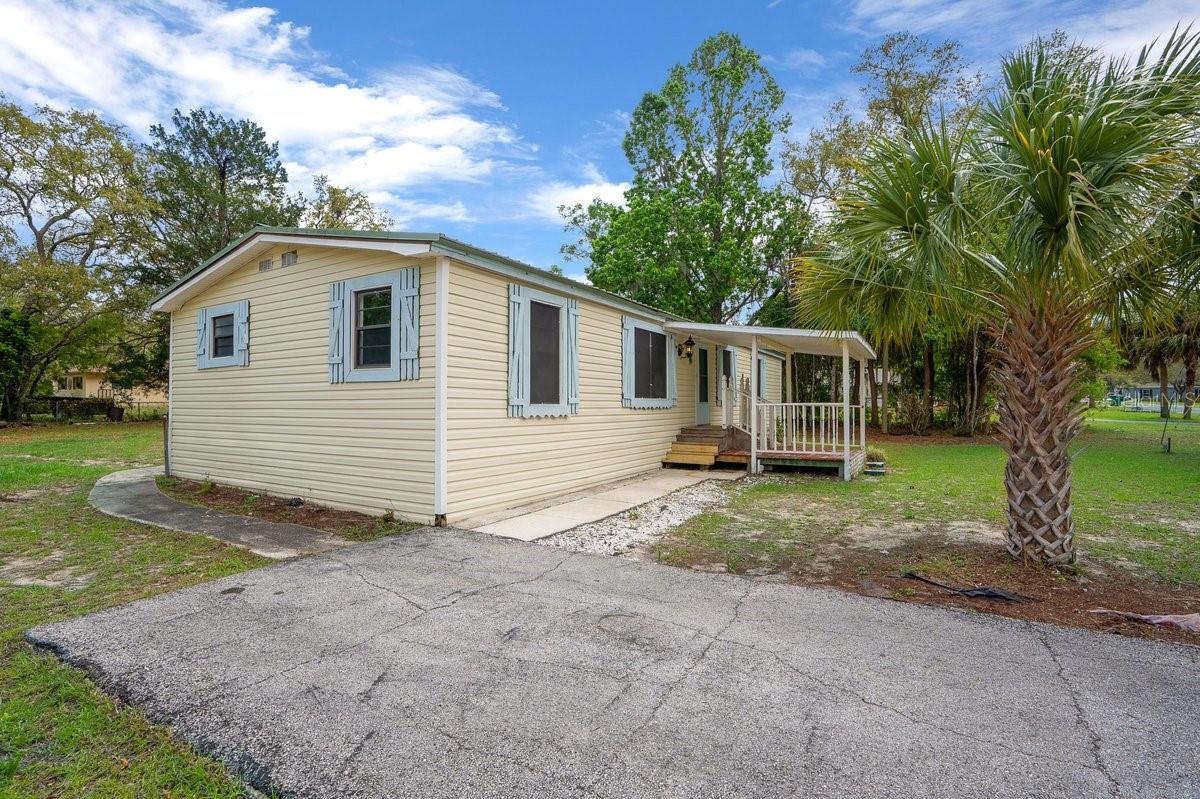 5415 S DOYLE TER, HOMOSASSA, FL, 34446