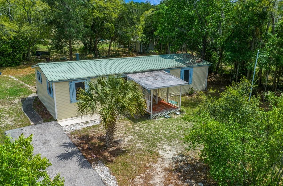 5415 S DOYLE TER, HOMOSASSA, FL, 34446
