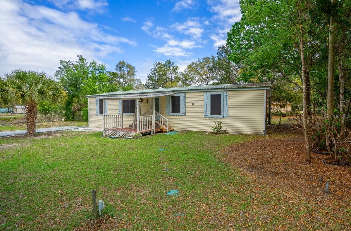5415 S DOYLE TER, HOMOSASSA, FL, 34446
