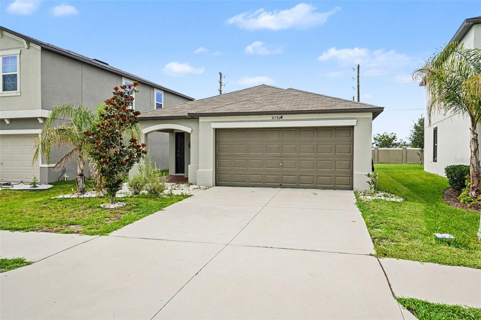 31536 BARREL WAVE WAY, WESLEY CHAPEL, FL, 33545