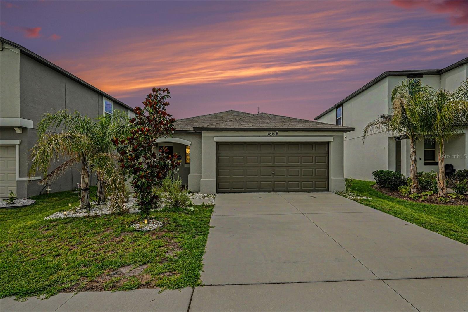 31536 BARREL WAVE WAY, WESLEY CHAPEL, FL, 33545
