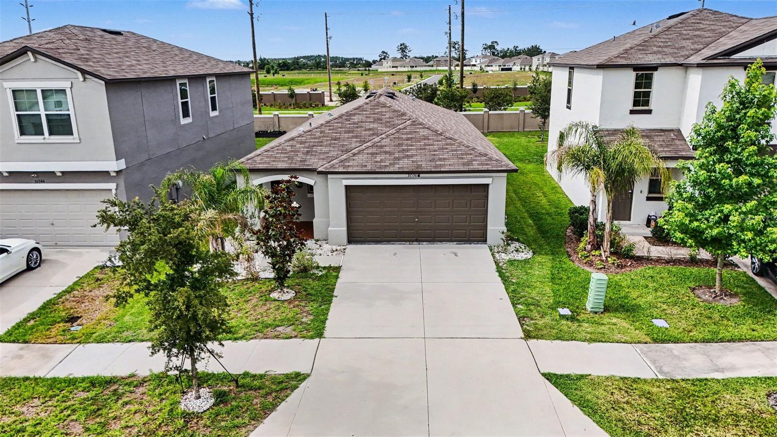31536 BARREL WAVE WAY, WESLEY CHAPEL, FL, 33545
