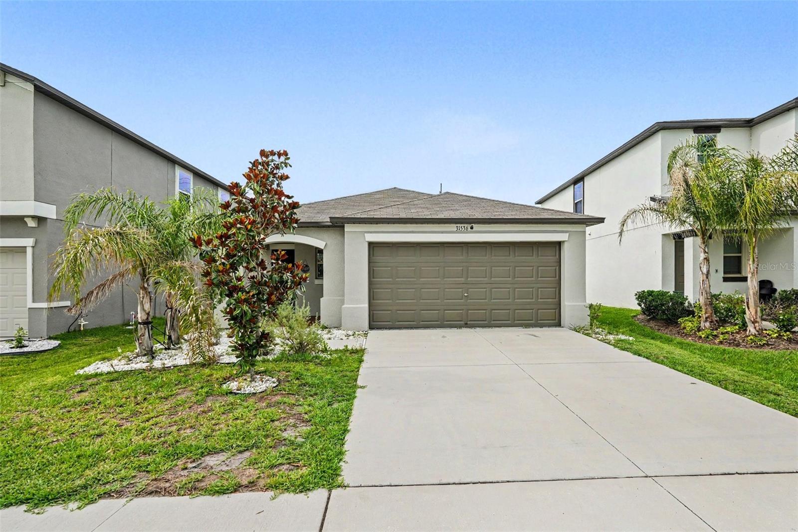 31536 BARREL WAVE WAY, WESLEY CHAPEL, FL, 33545