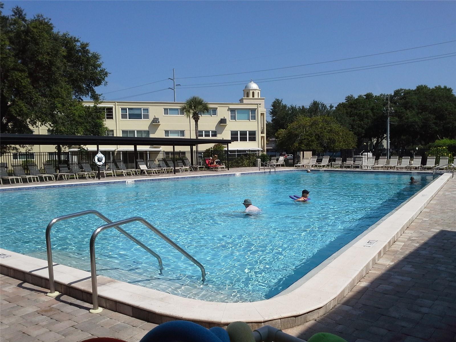 2361 ECUADORIAN WAY #17, CLEARWATER, FL, 33763