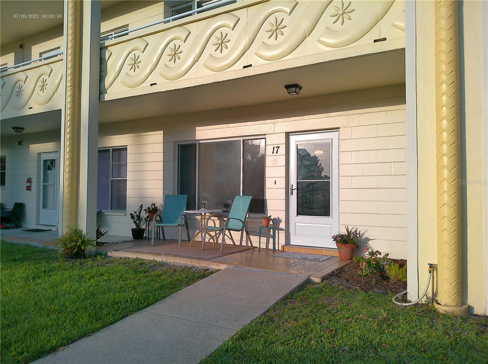2361 ECUADORIAN WAY #17, CLEARWATER, FL, 33763