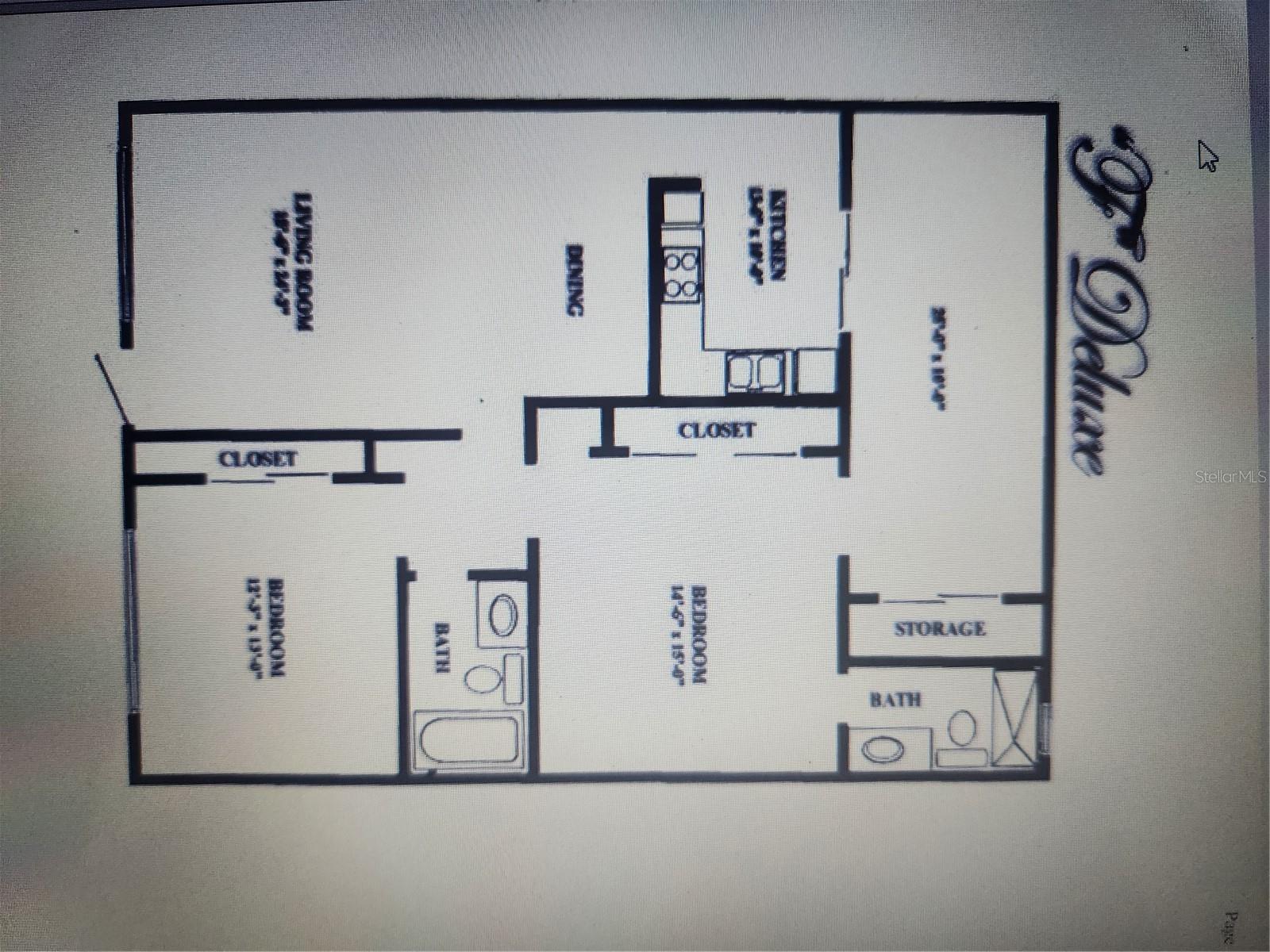 2361 ECUADORIAN WAY #17, CLEARWATER, FL, 33763