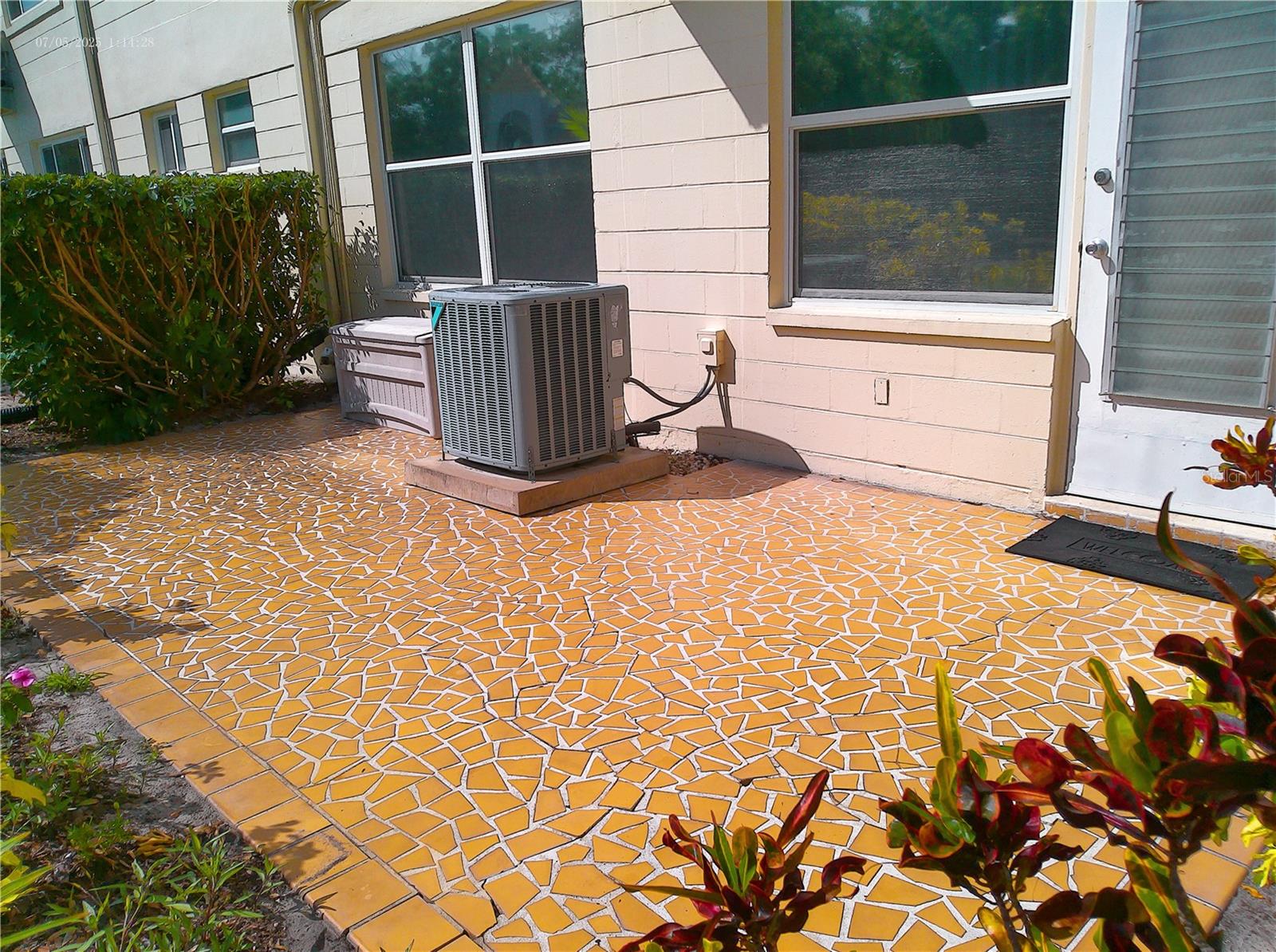 2361 ECUADORIAN WAY #17, CLEARWATER, FL, 33763