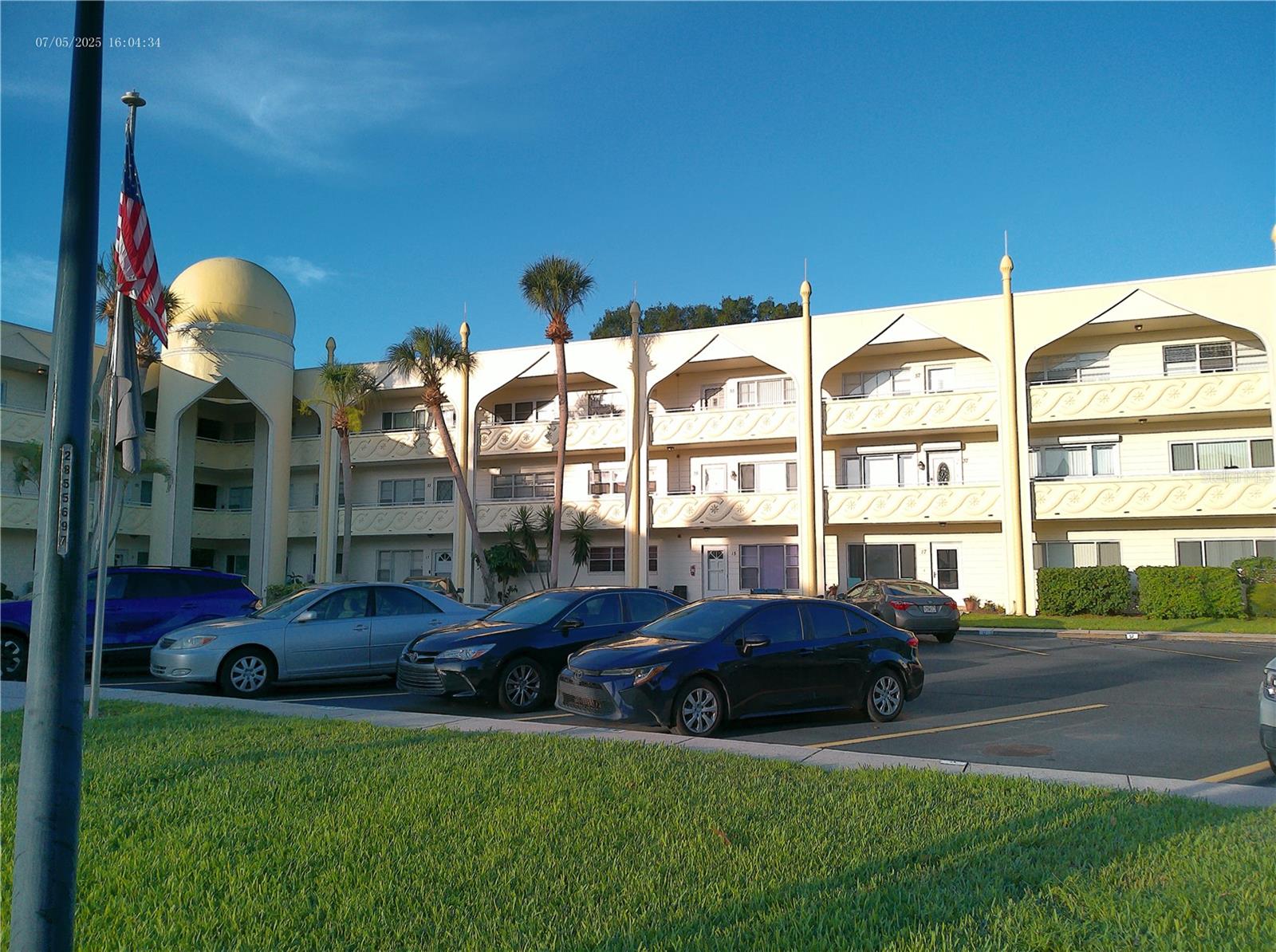 2361 ECUADORIAN WAY #17, CLEARWATER, FL, 33763