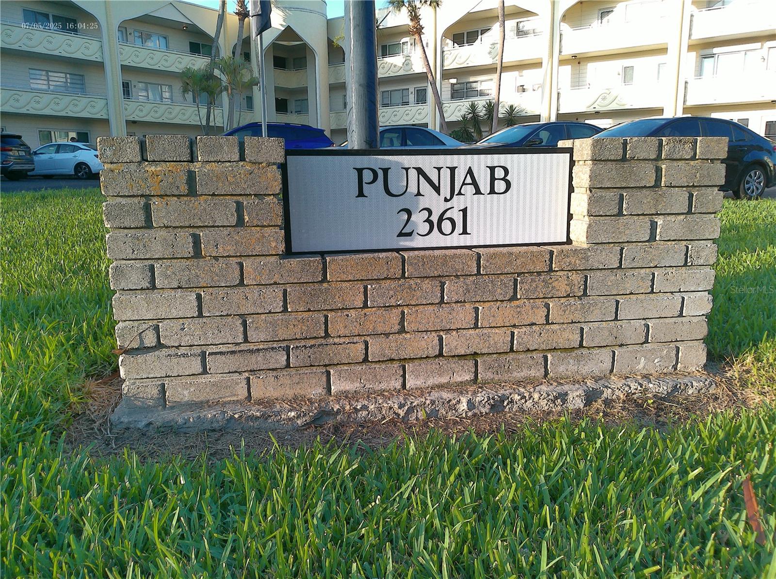 2361 ECUADORIAN WAY #17, CLEARWATER, FL, 33763