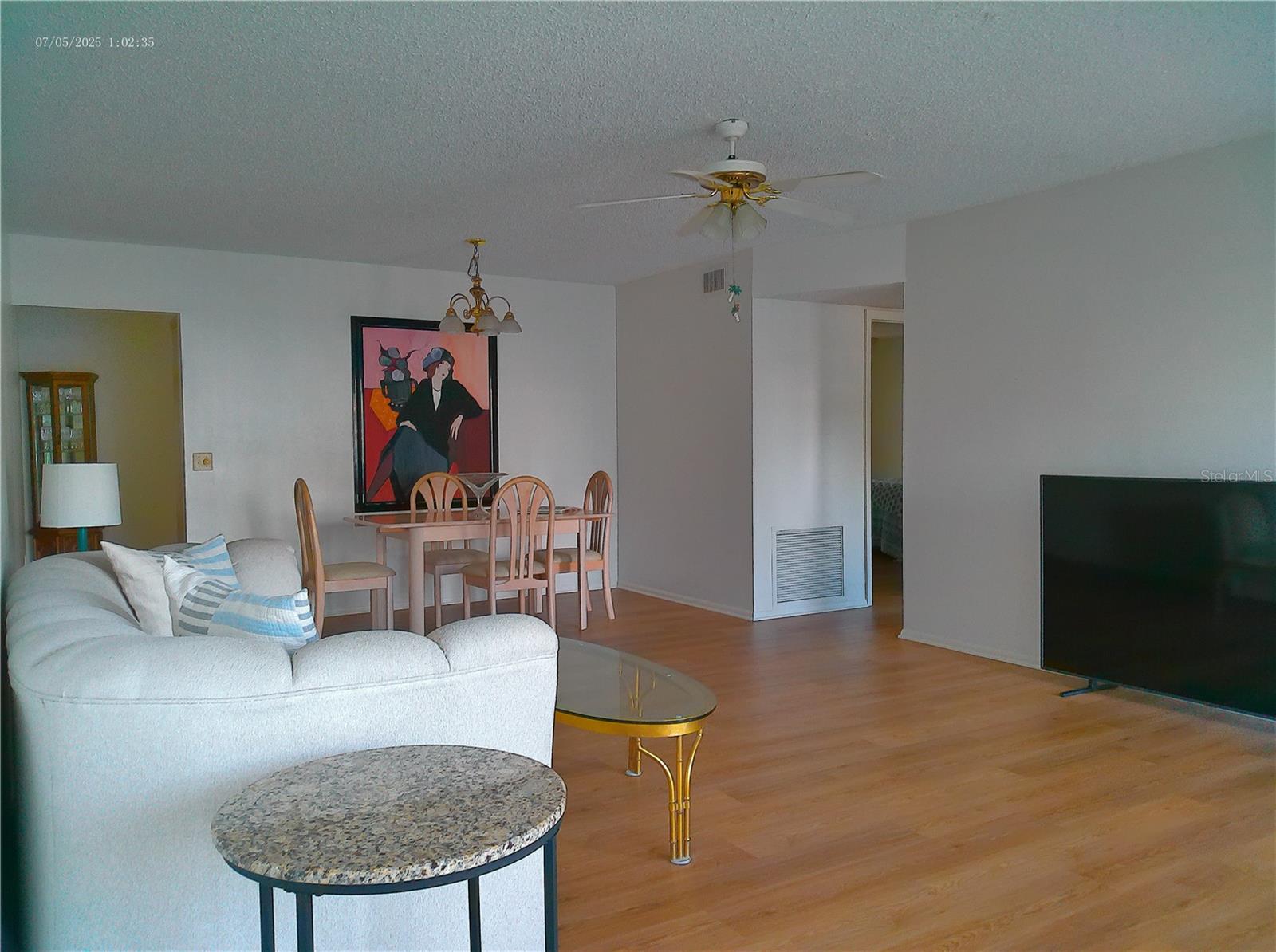 2361 ECUADORIAN WAY #17, CLEARWATER, FL, 33763
