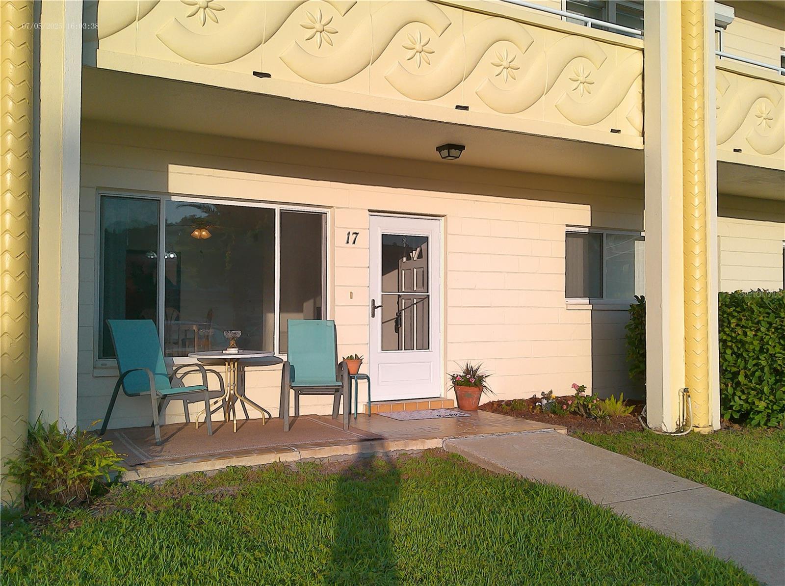2361 ECUADORIAN WAY #17, CLEARWATER, FL, 33763