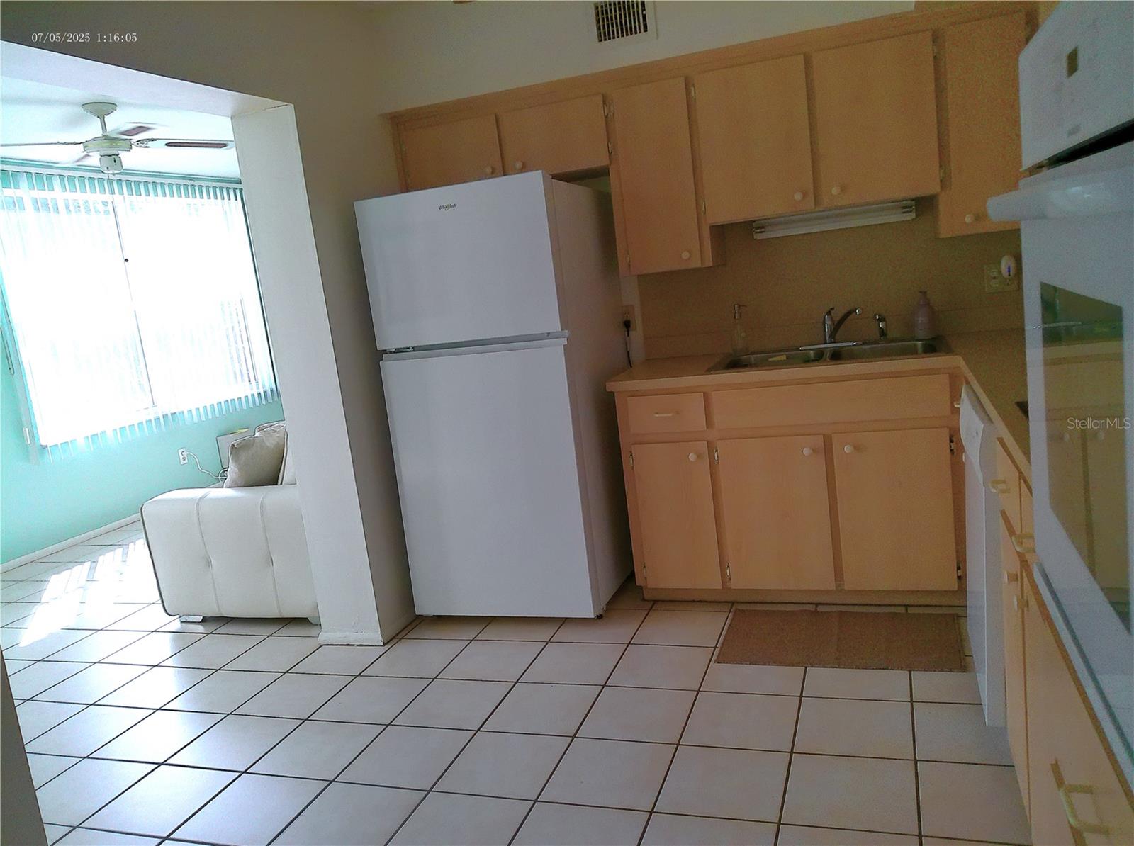 2361 ECUADORIAN WAY #17, CLEARWATER, FL, 33763