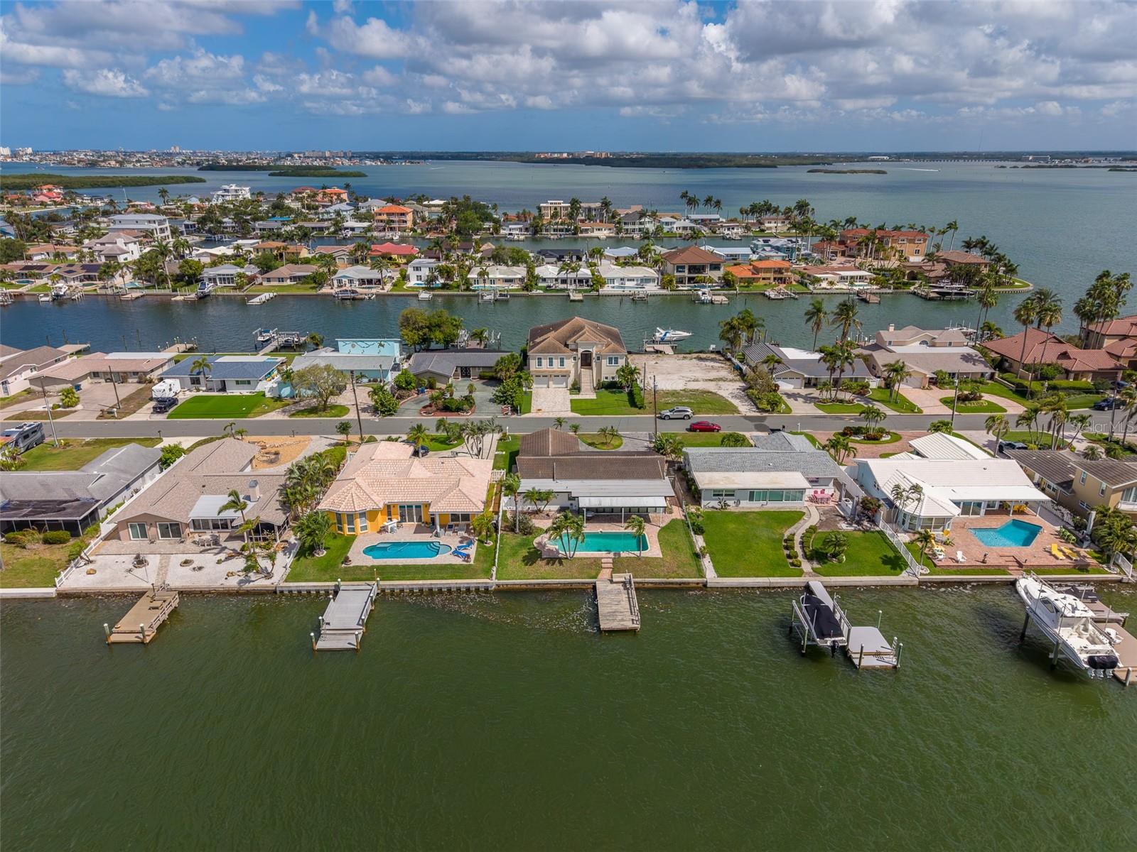 795 119TH AVE, TREASURE ISLAND, FL, 33706