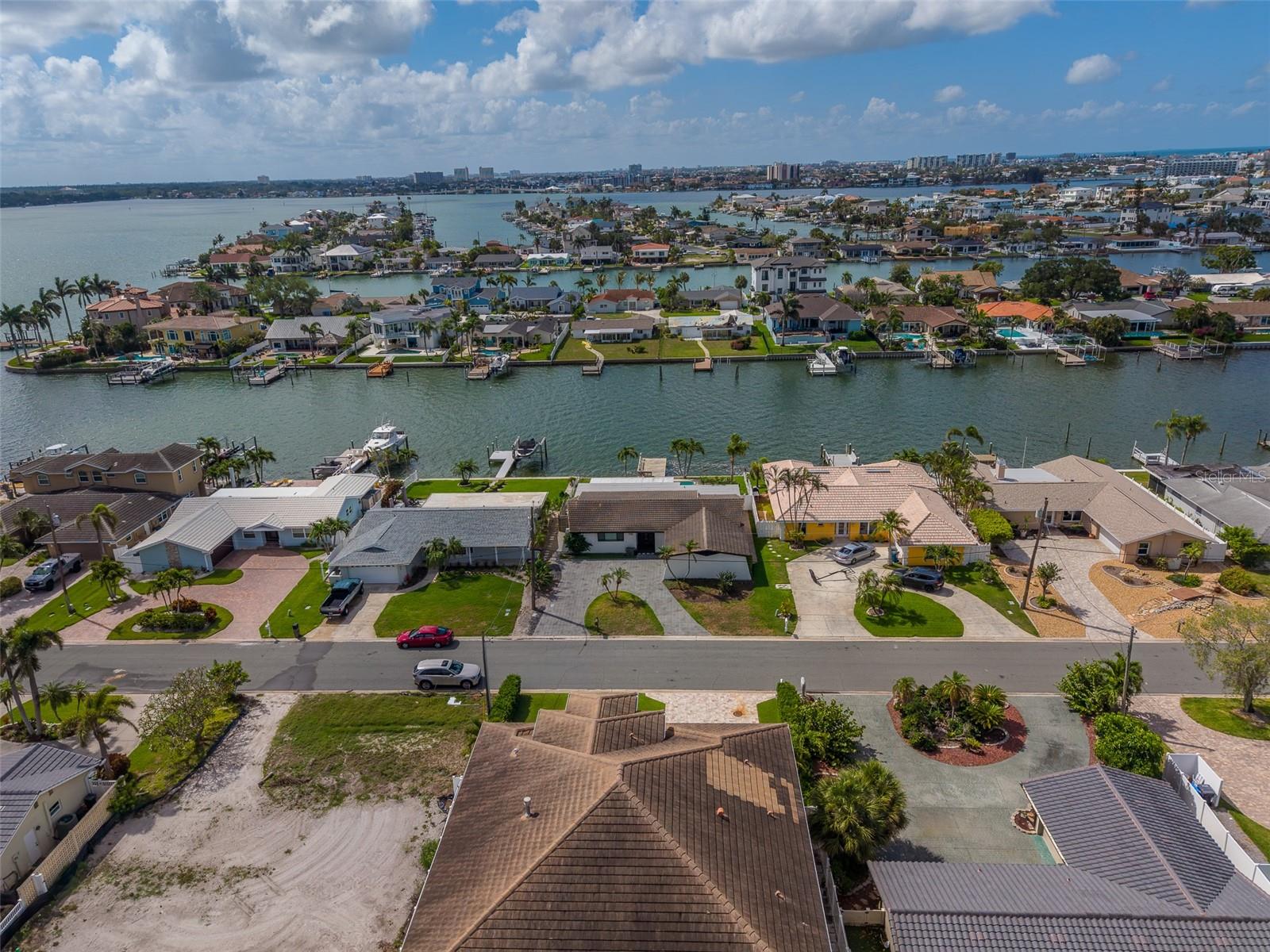 795 119TH AVE, TREASURE ISLAND, FL, 33706