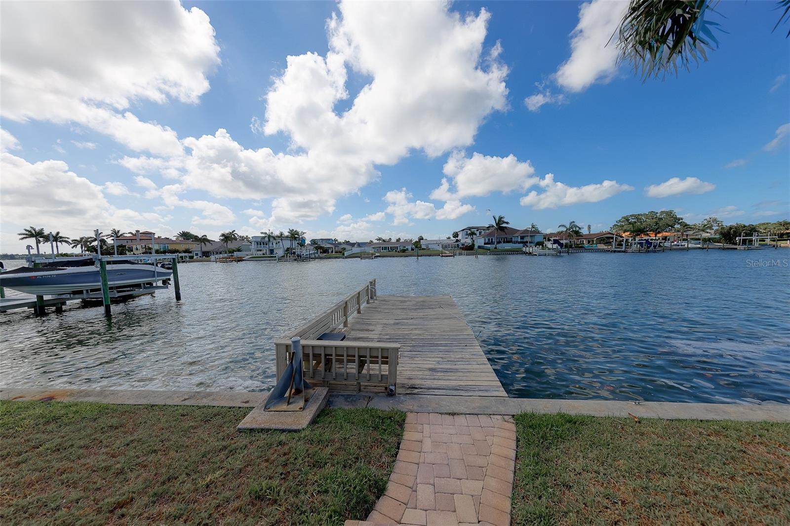 795 119TH AVE, TREASURE ISLAND, FL, 33706