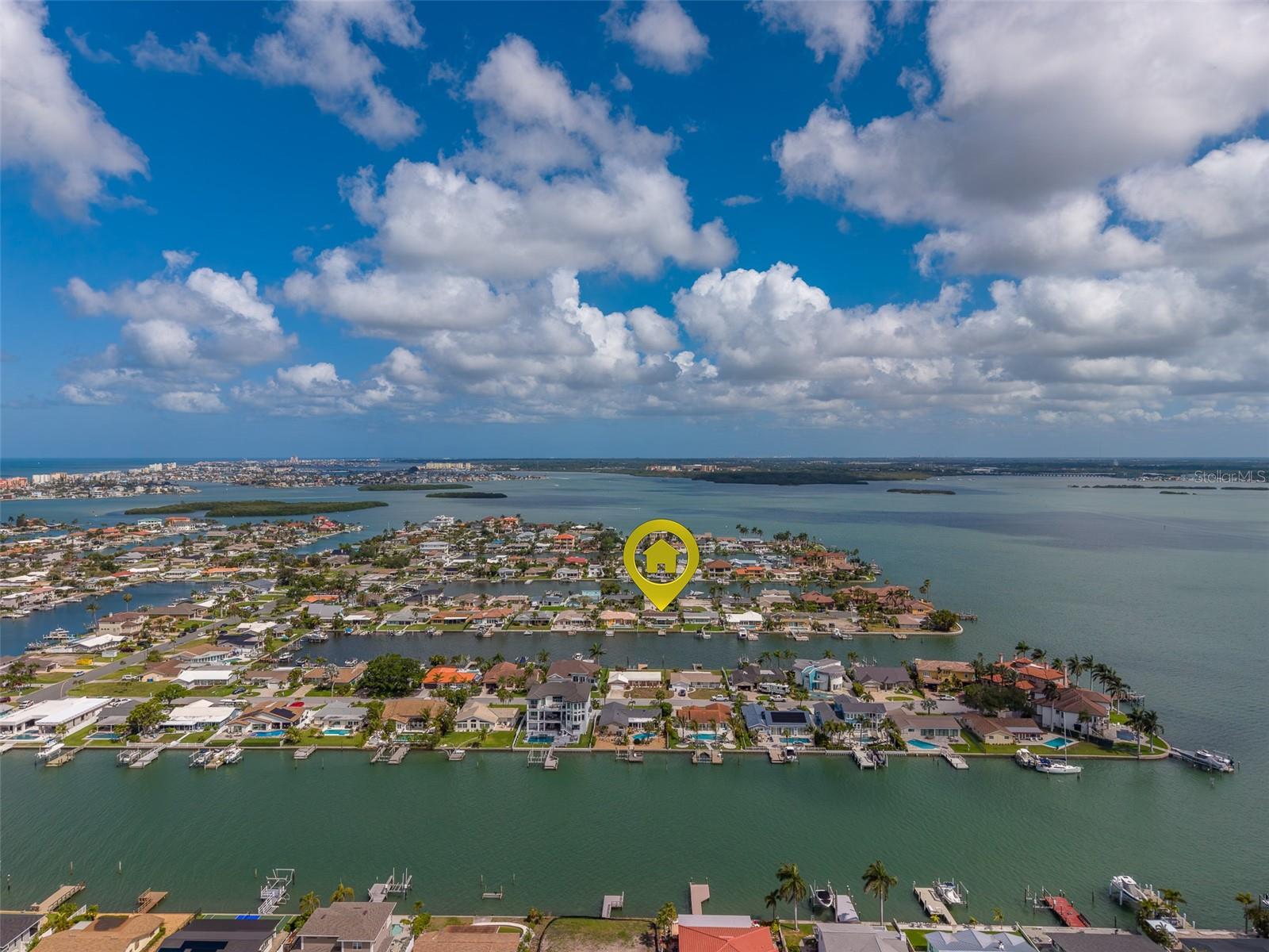 795 119TH AVE, TREASURE ISLAND, FL, 33706