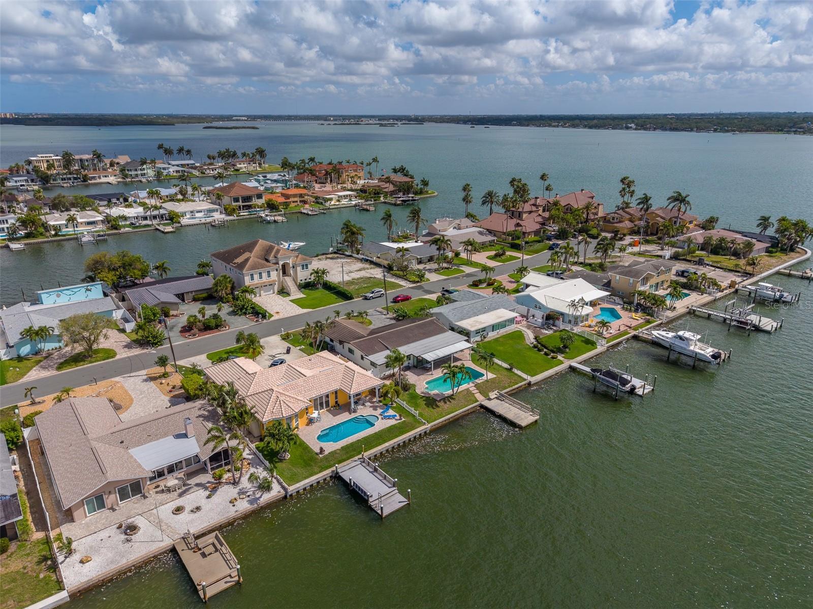 795 119TH AVE, TREASURE ISLAND, FL, 33706