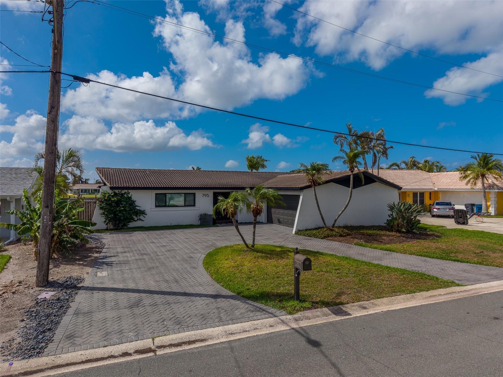 795 119TH AVE, TREASURE ISLAND, FL, 33706
