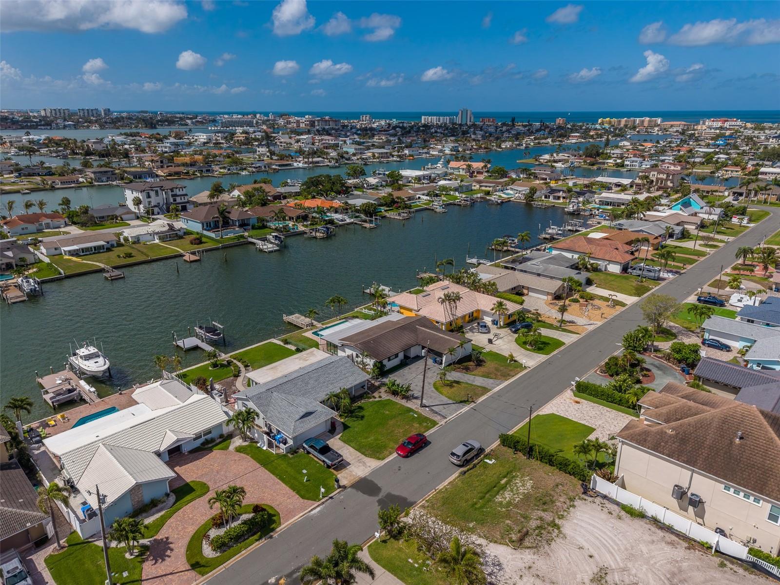795 119TH AVE, TREASURE ISLAND, FL, 33706