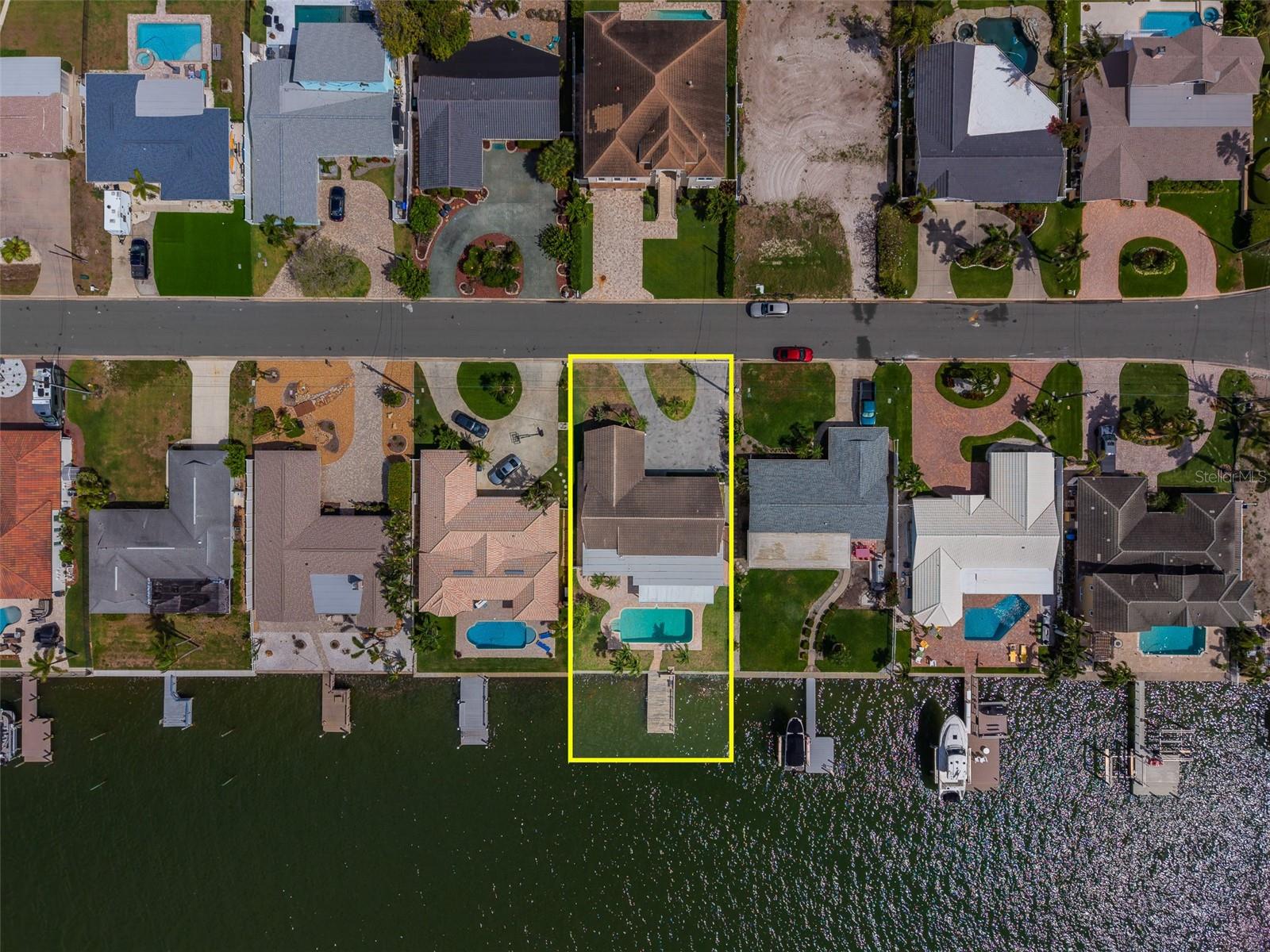 795 119TH AVE, TREASURE ISLAND, FL, 33706
