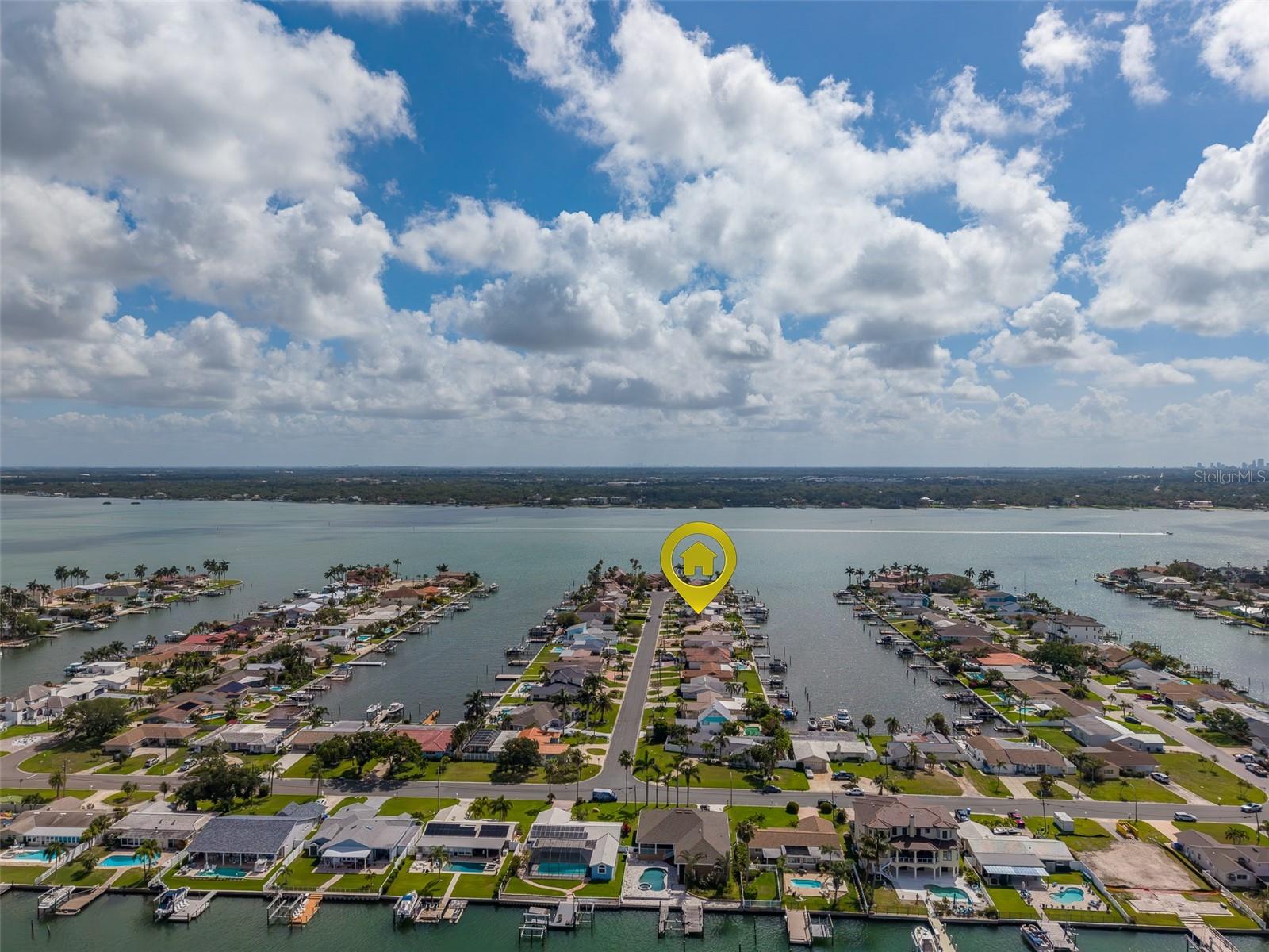 795 119TH AVE, TREASURE ISLAND, FL, 33706