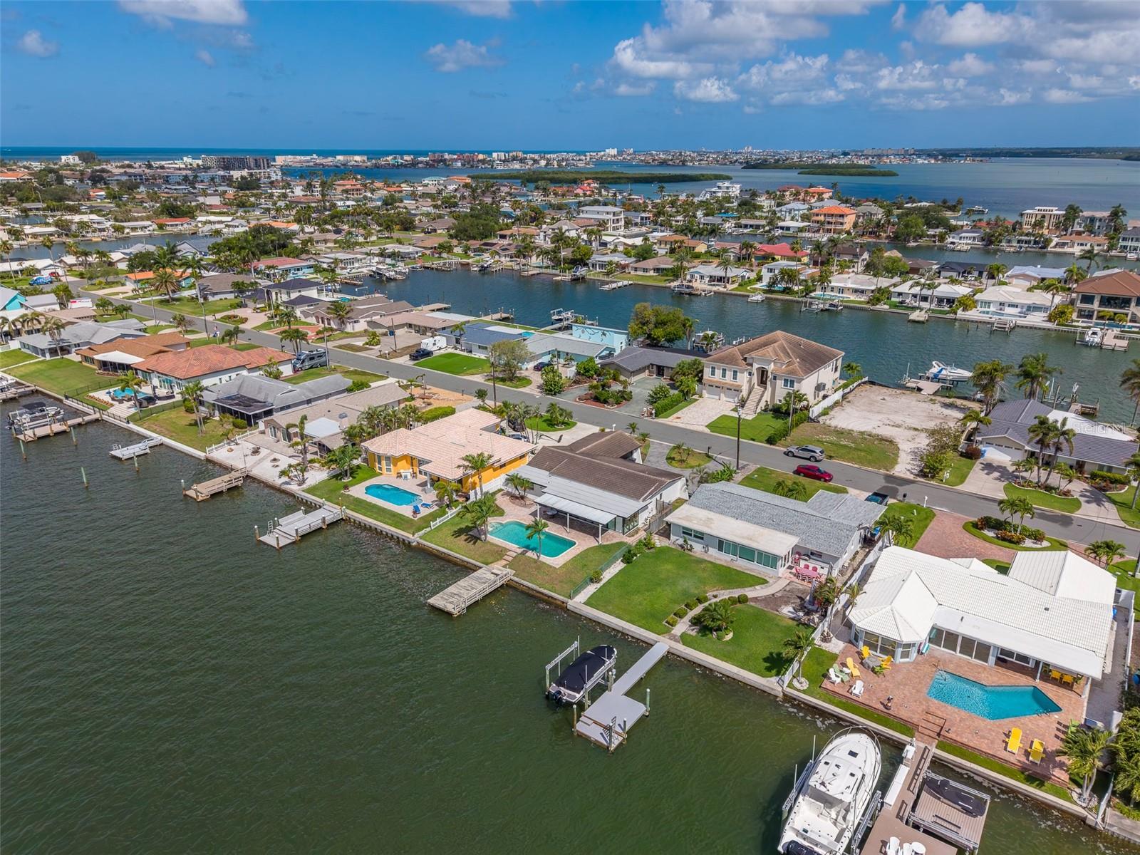 795 119TH AVE, TREASURE ISLAND, FL, 33706