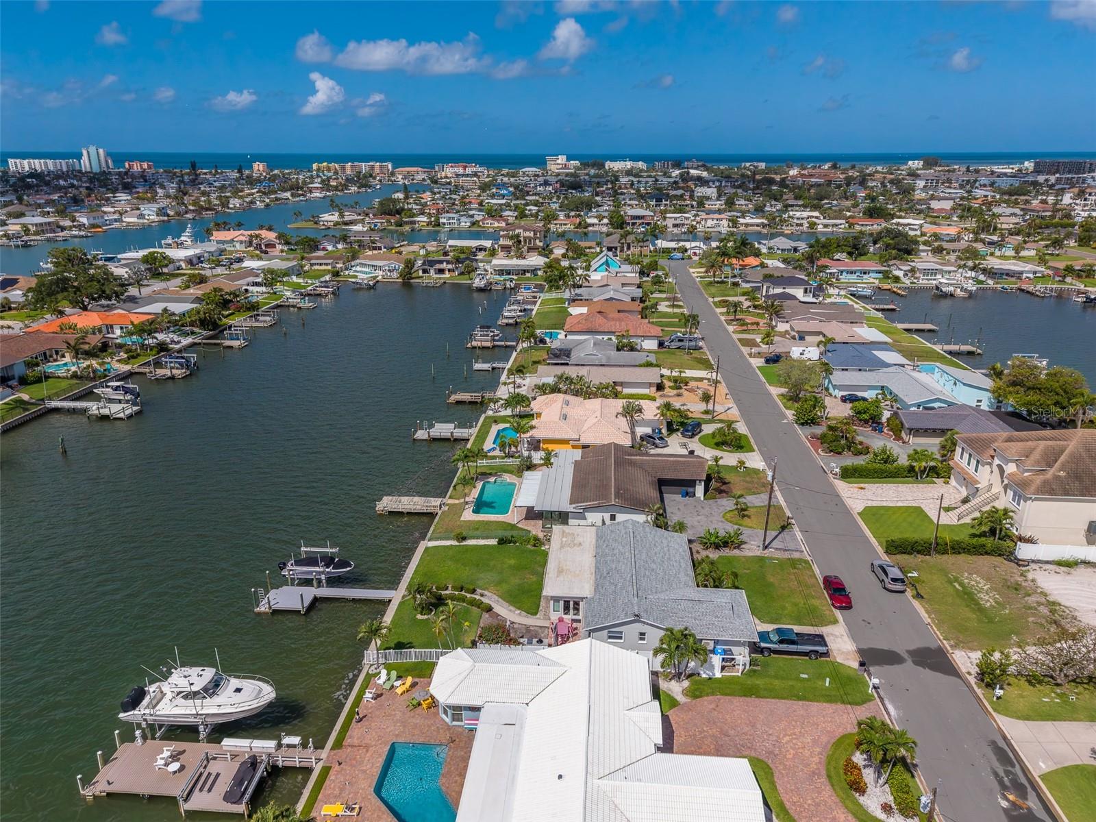 795 119TH AVE, TREASURE ISLAND, FL, 33706