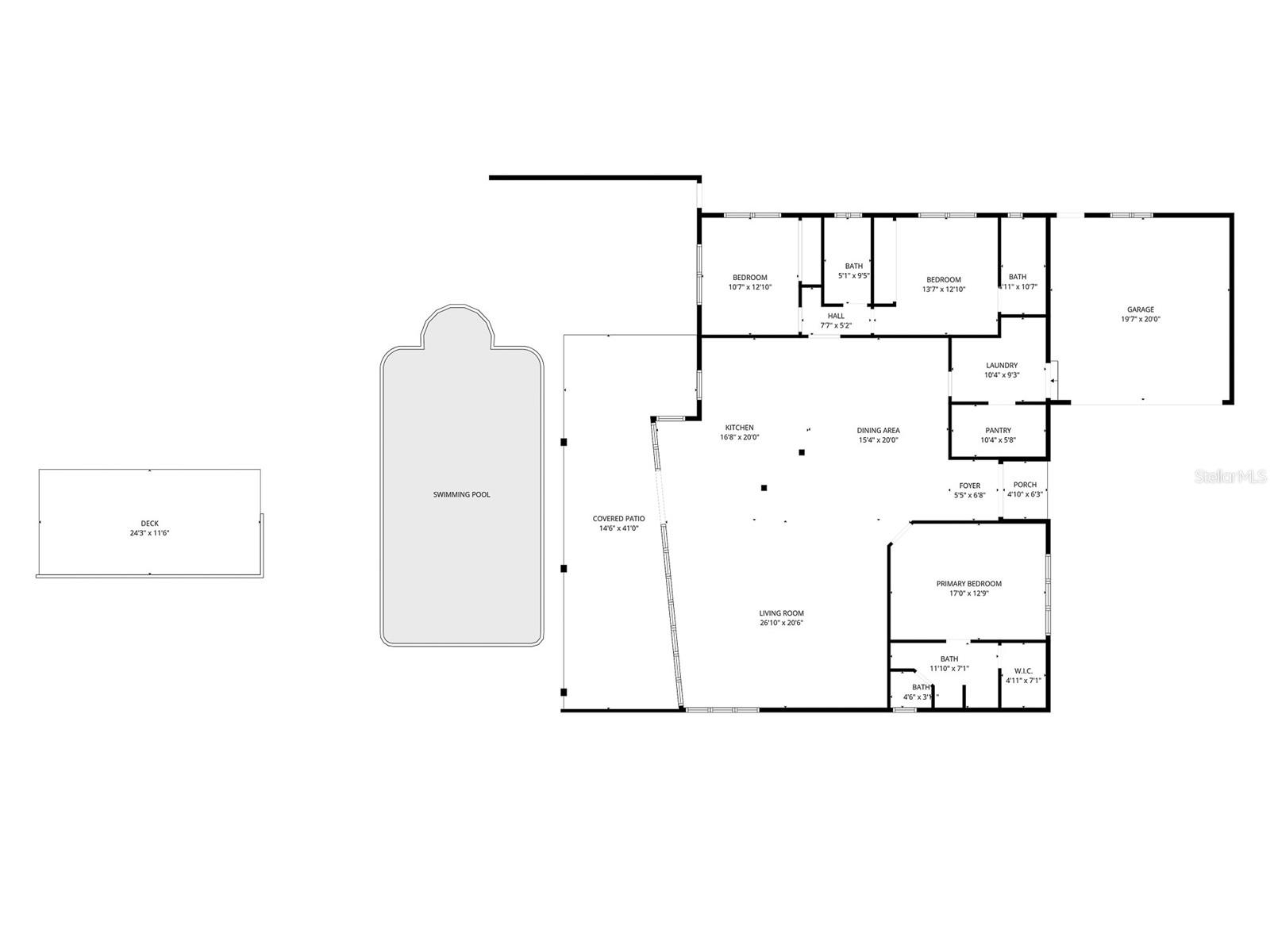 795 119TH AVE, TREASURE ISLAND, FL, 33706