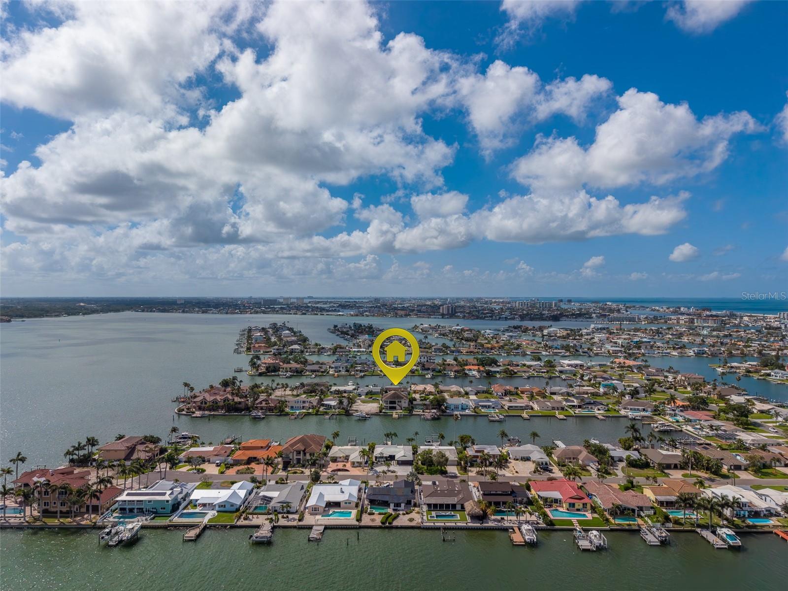 795 119TH AVE, TREASURE ISLAND, FL, 33706