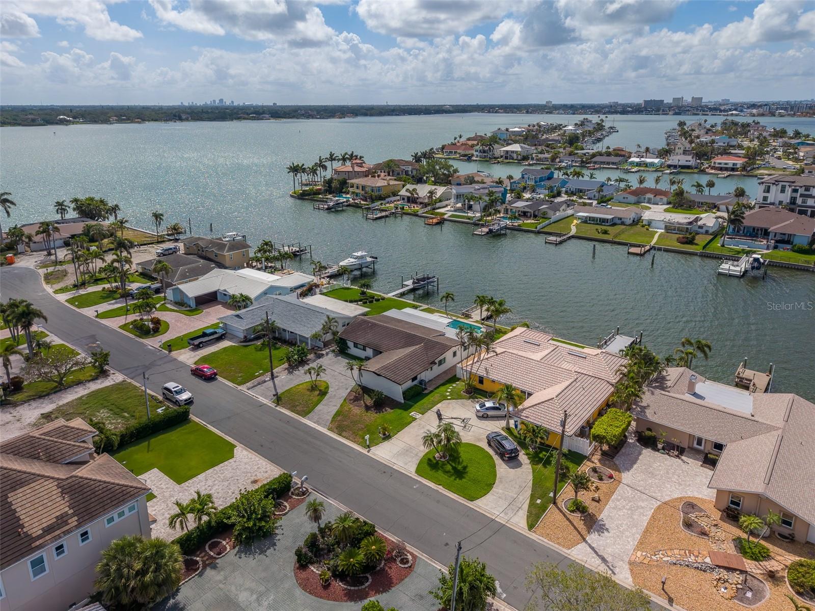 795 119TH AVE, TREASURE ISLAND, FL, 33706