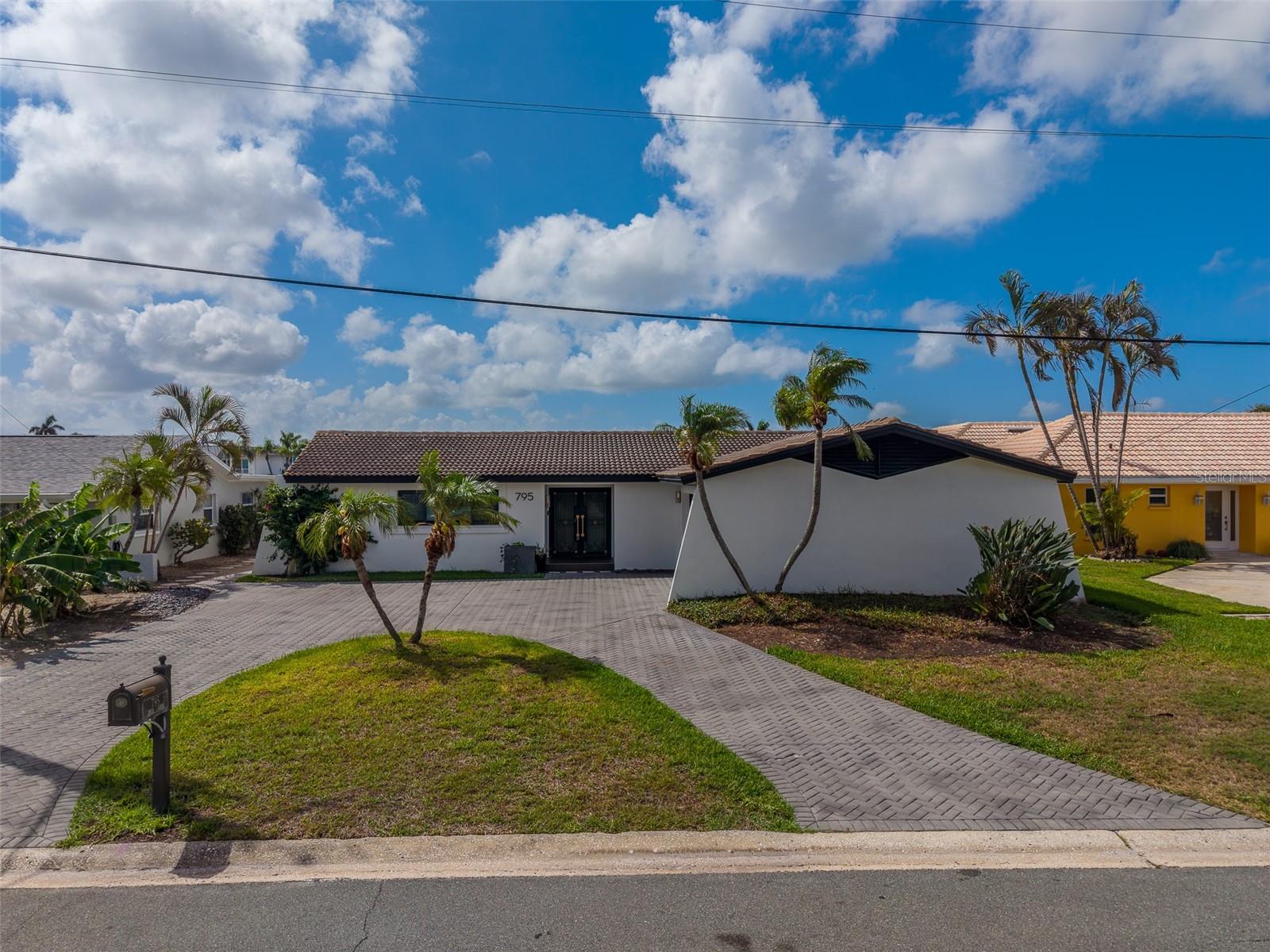 795 119TH AVE, TREASURE ISLAND, FL, 33706