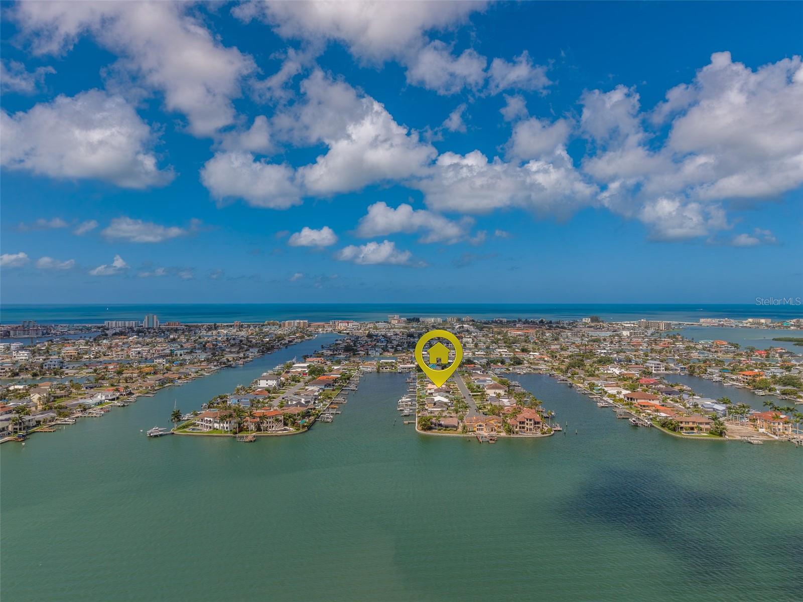 795 119TH AVE, TREASURE ISLAND, FL, 33706