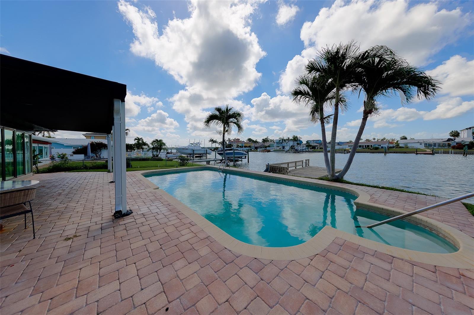 795 119TH AVE, TREASURE ISLAND, FL, 33706