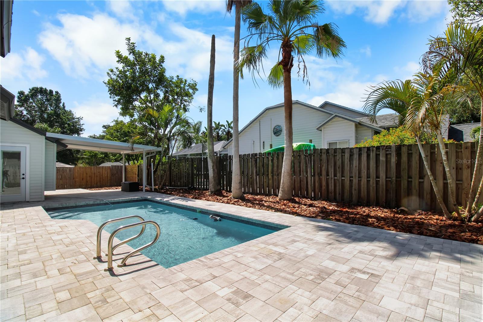 911 VALLEY VIEW CIR, PALM HARBOR, FL, 34684
