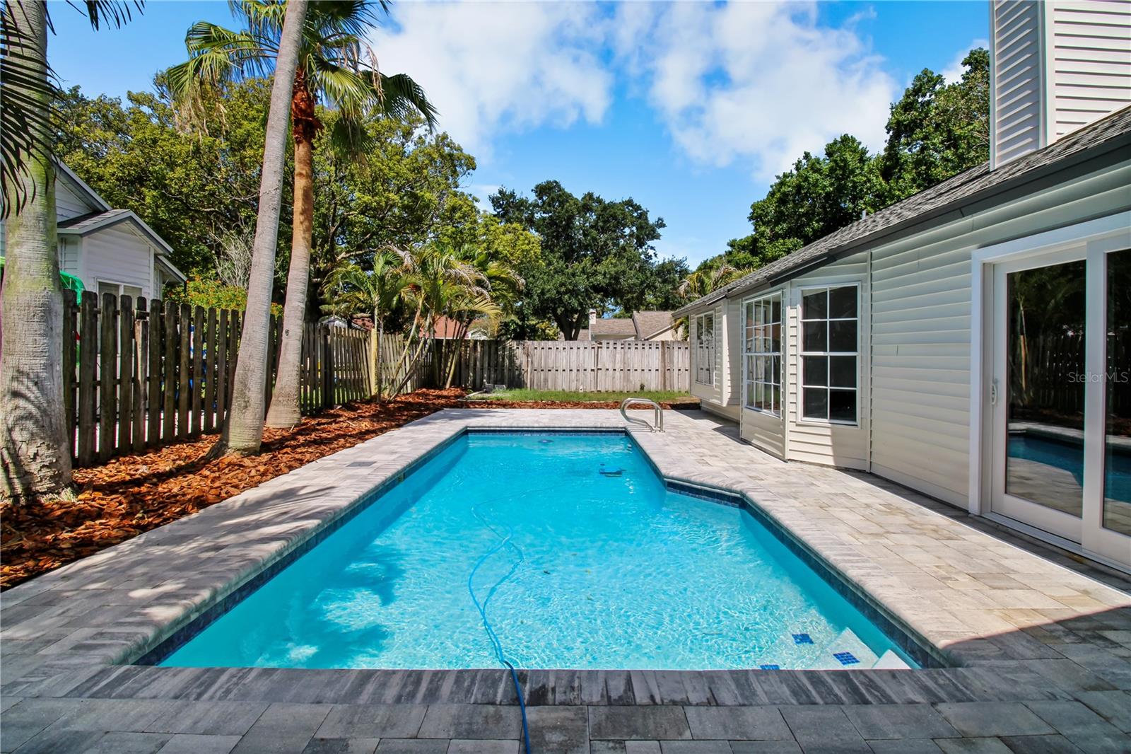 911 VALLEY VIEW CIR, PALM HARBOR, FL, 34684