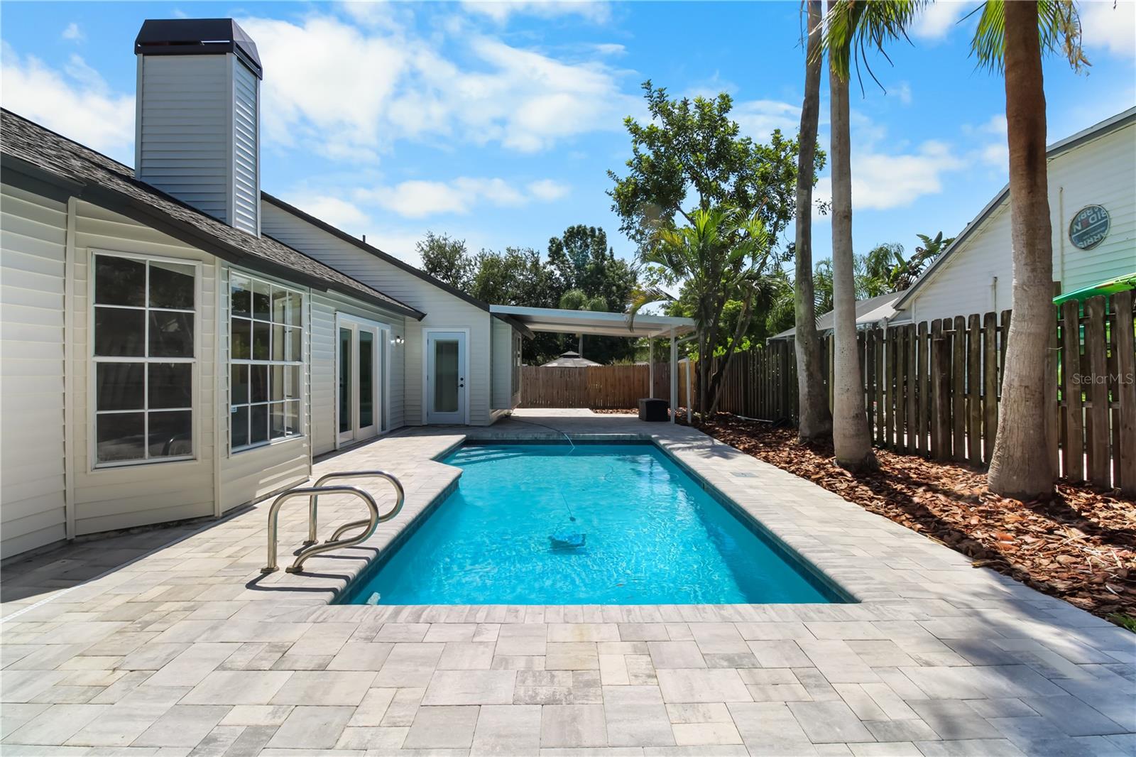 911 VALLEY VIEW CIR, PALM HARBOR, FL, 34684