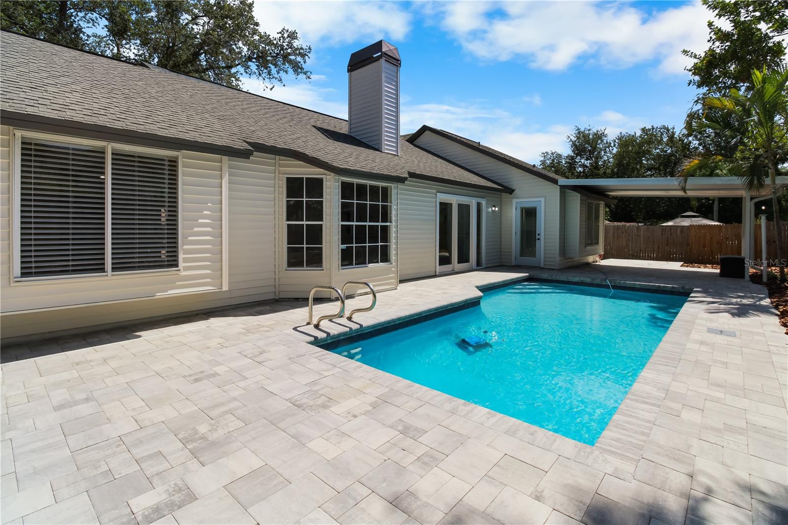 911 VALLEY VIEW CIR, PALM HARBOR, FL, 34684