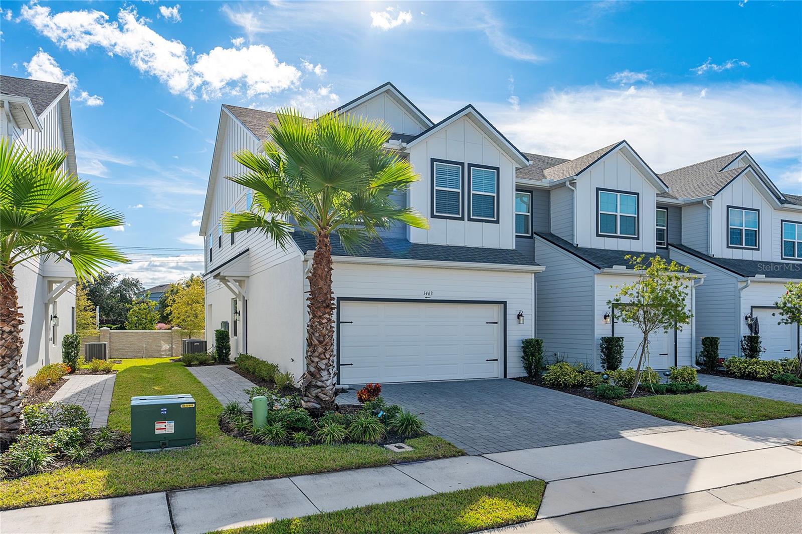 1463 BROOKDALE CT, OVIEDO, FL, 32765